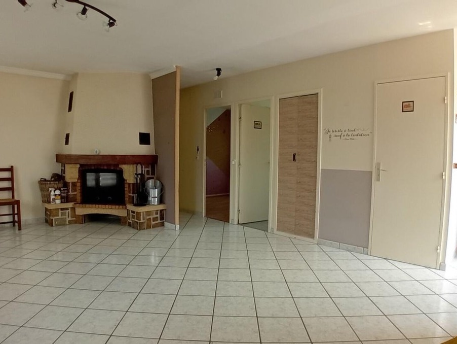 Vente Maison Broyes  142 990 €