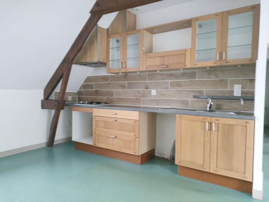 Vente Appartement Saint-Donan  128 990 €