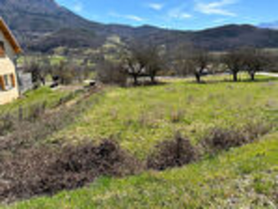 Vente Terrain Saint-Firmin 87 800 €