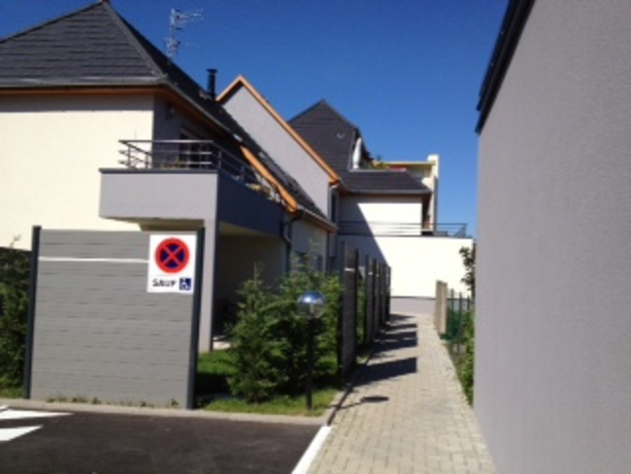 Vente Appartement Riedisheim  229 000 €
