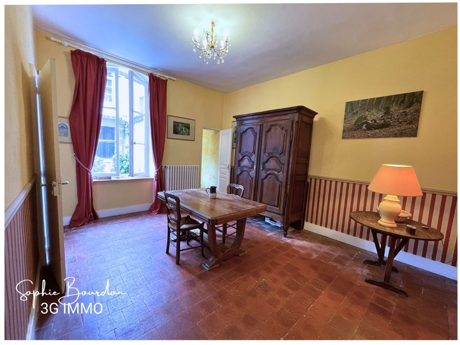 Vente Maison AUXERRE  180 000 €