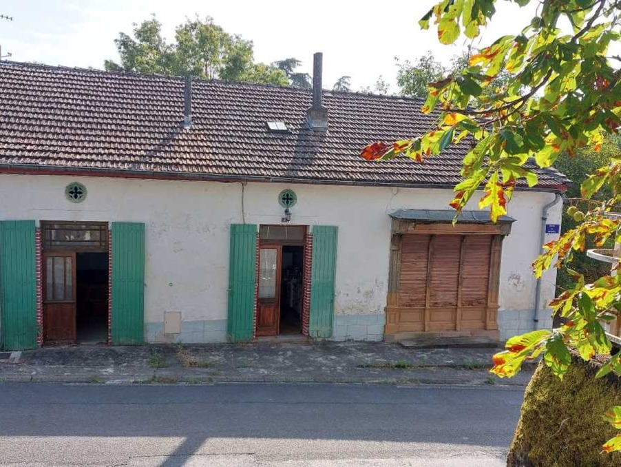 Vente Maison TAIX  109 000 €