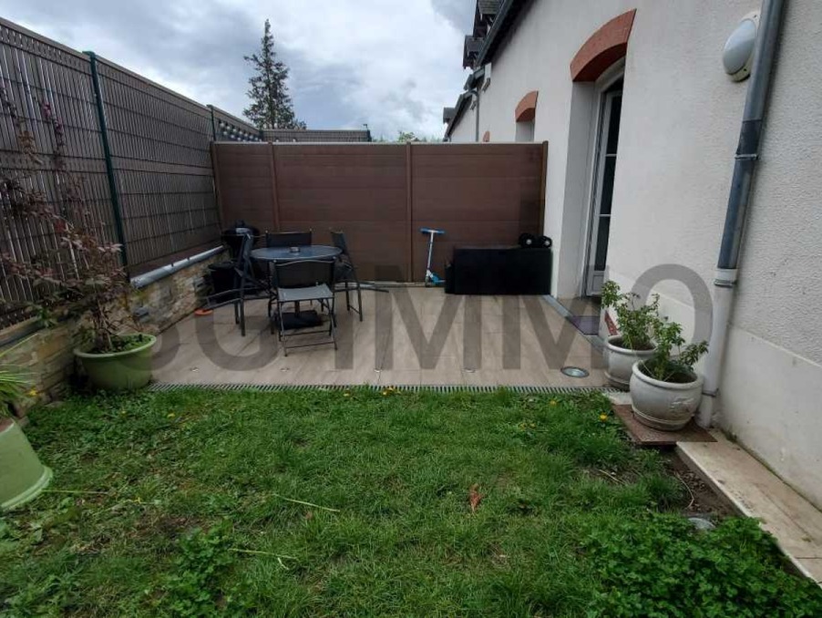 Vente Maison MORIGNY CHAMPIGNY  189 900 €