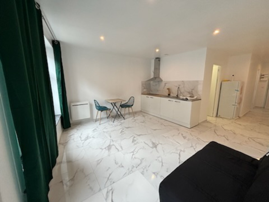 Vente Immeuble Avesnes-sur-Helpe  365 000 €
