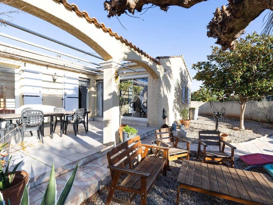 Vente Maison Canet  370 000 €
