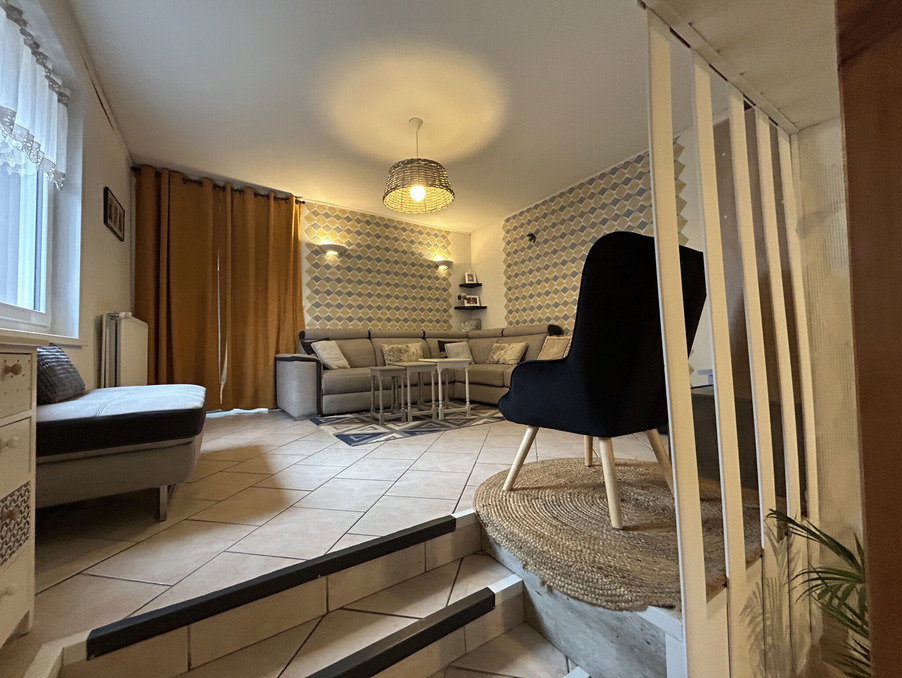Vente Maison Béthune  200 000 €