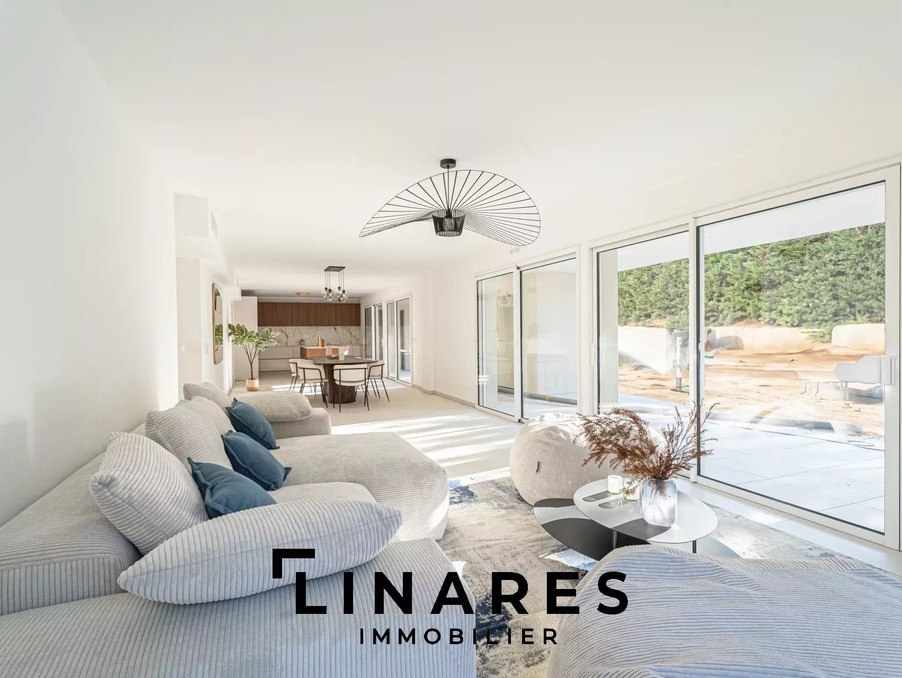 Vente Appartement Marseille 8e Arrondissement 1 300 000 €