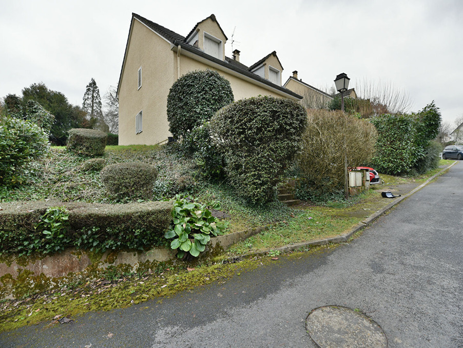 Vente Maison Epinay sur orge  495 000 €