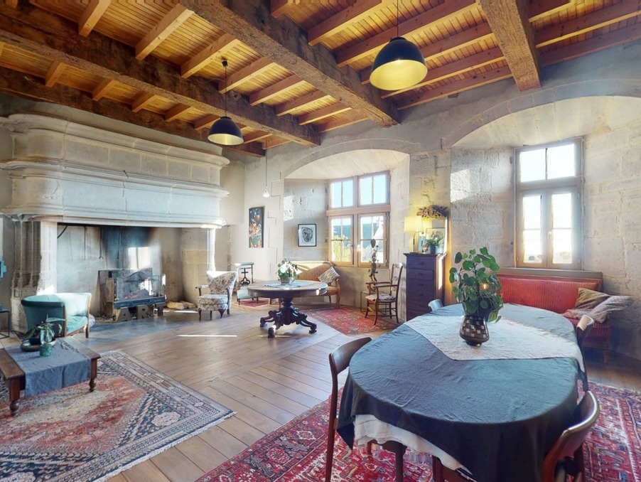 Vente Maison SAINT FELIX DE LUNEL  494 000 €