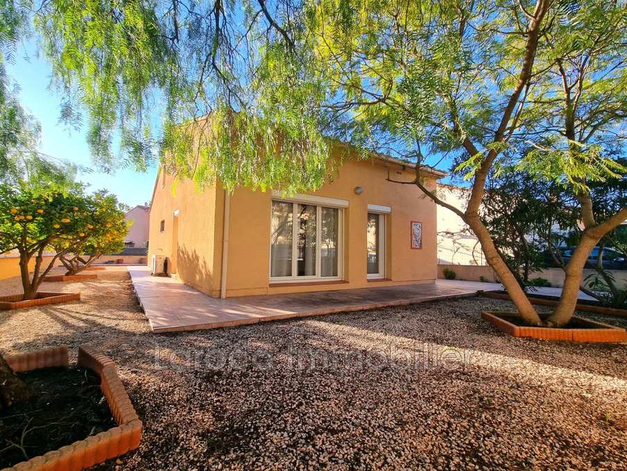 Vente Maison Argelès-sur-Mer  372 000 €