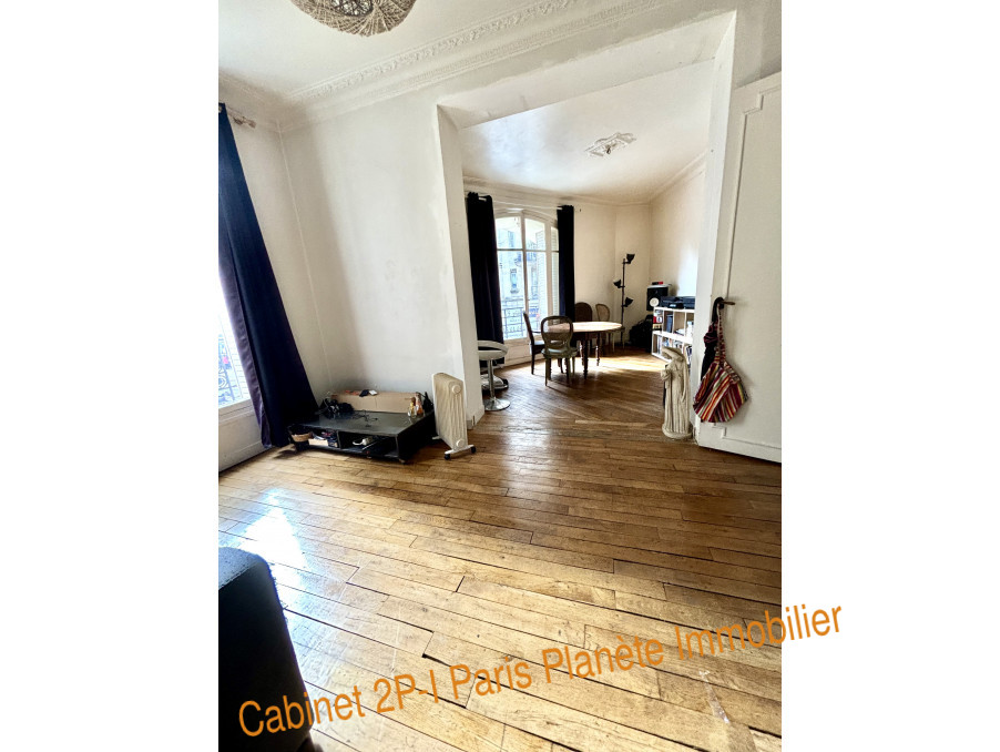 Vente Appartement PARIS 15EME ARRONDISSEMENT  494 500 €