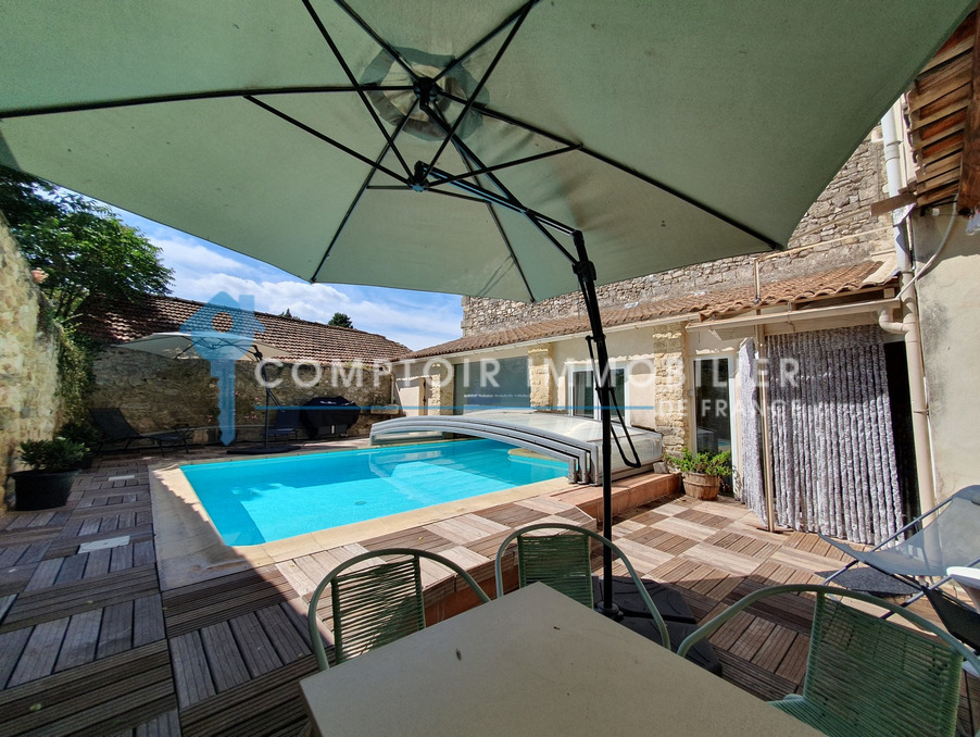 Vente Maison Avignon  379 000 €