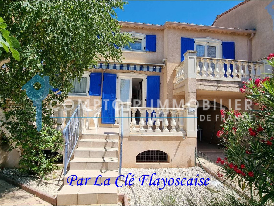 Vente Maison Vidauban  265 000 €