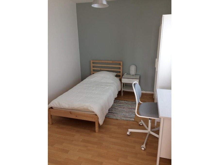 Location Appartement Angers  430 €
