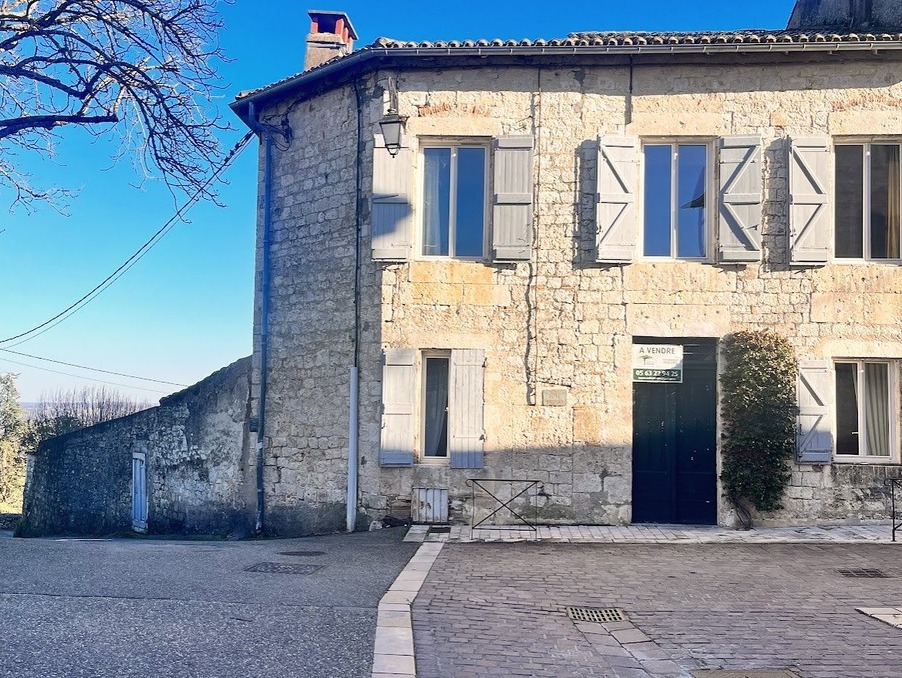 Vente Maison LAUZERTE  324 000 €