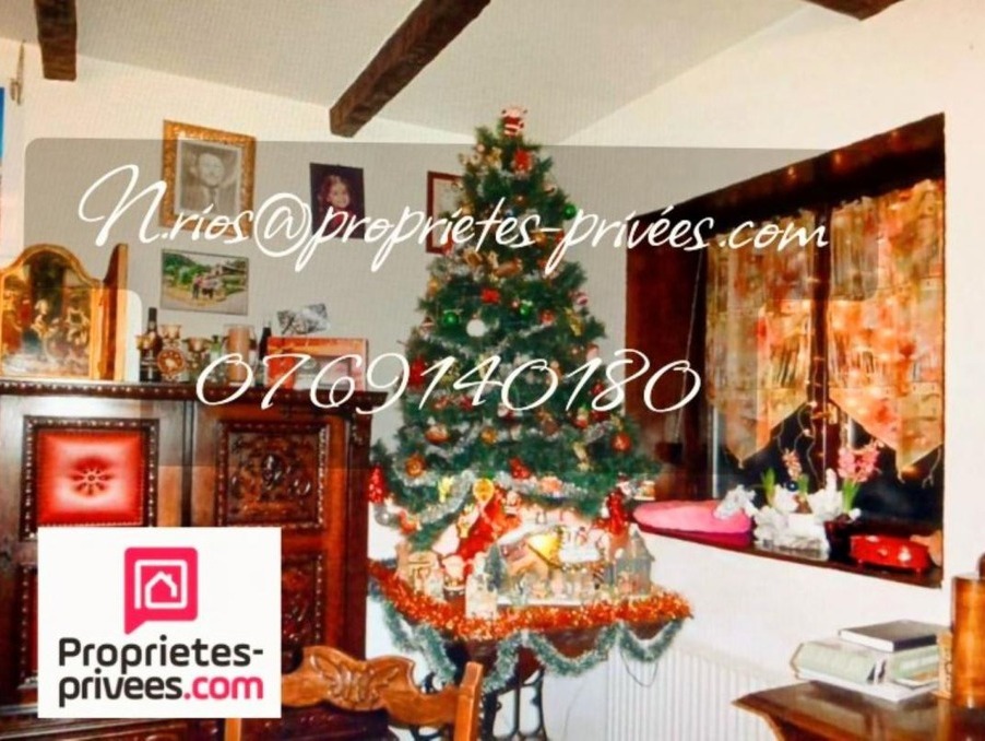 Vente Appartement Saint-Étienne  216 000 €