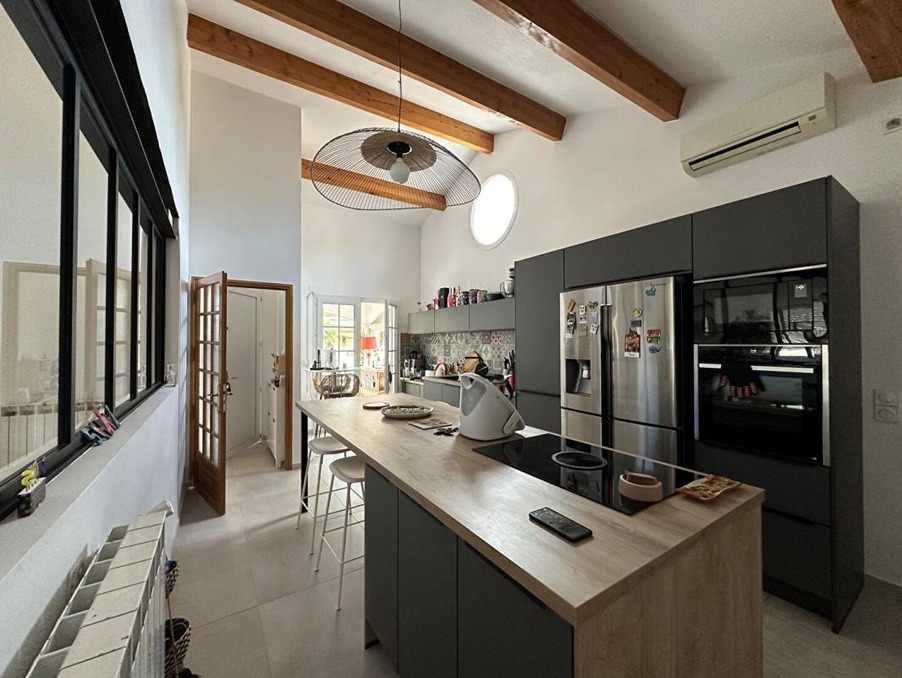 Vente Maison Pérols  663 500 €