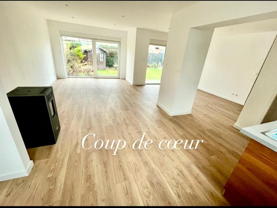 Vente Maison Wasquehal  446 500 €