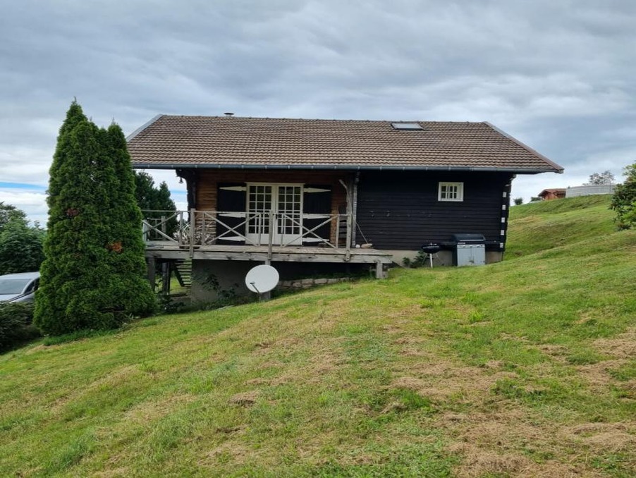 Vente Maison Tarentaise  198 000 €