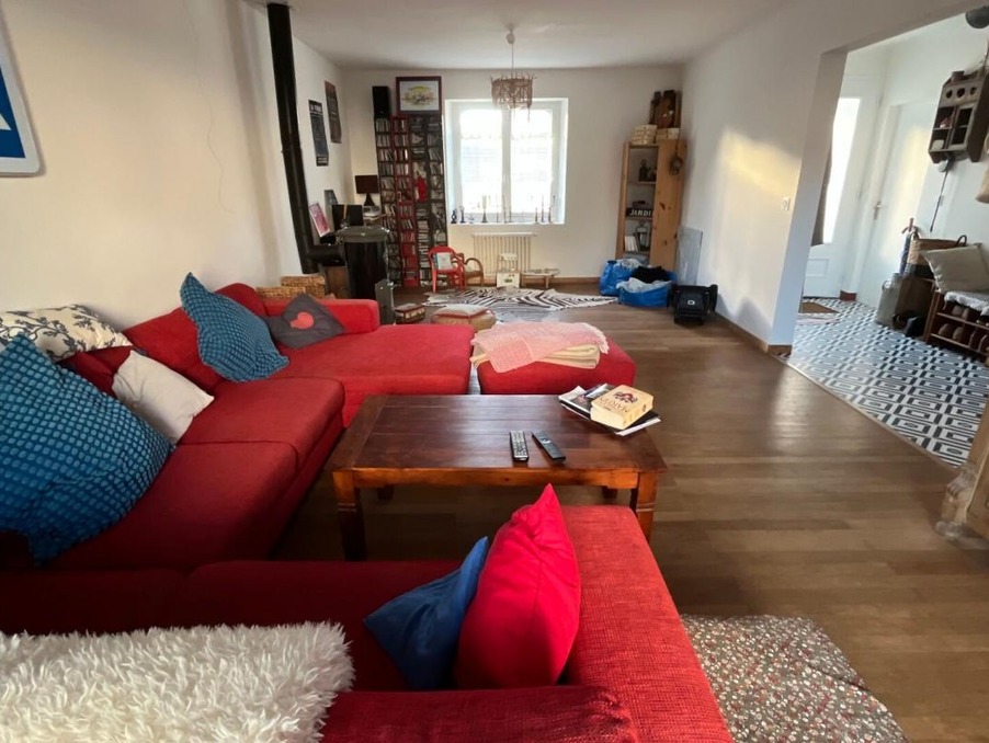 Vente Maison Guérande  575 895 €
