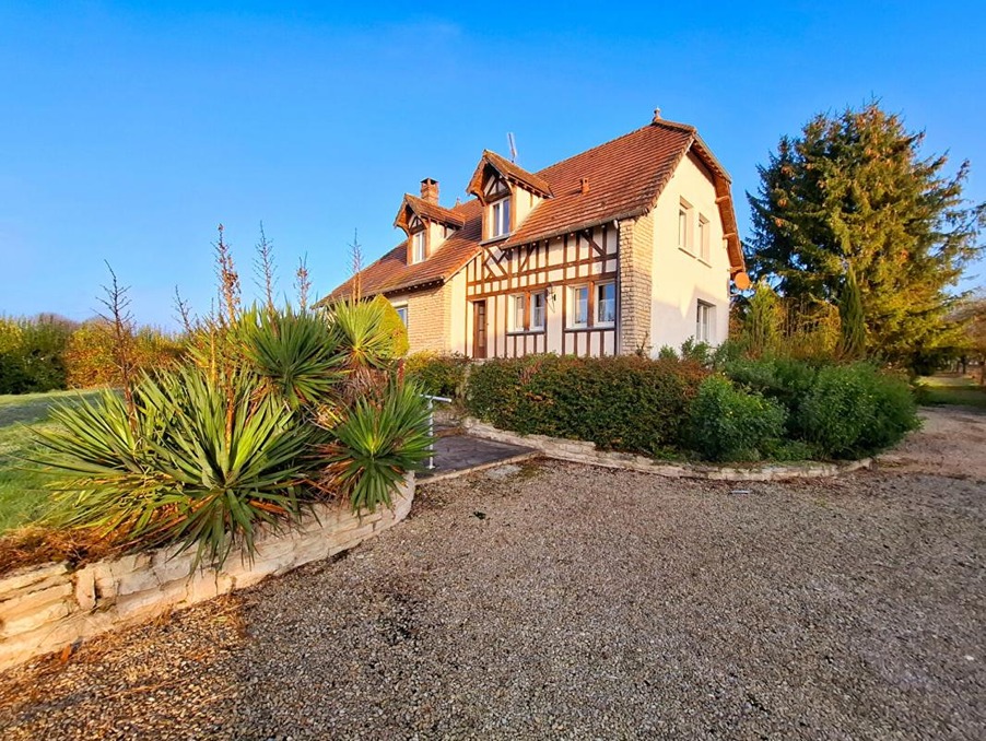 Vente Maison Vinets  185 000 €