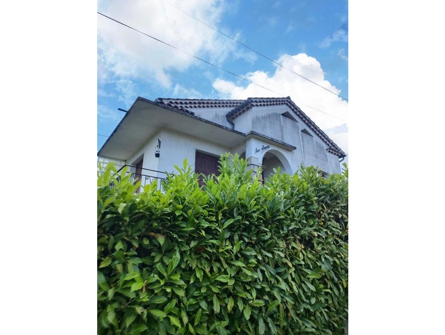 Vente Maison Aubenas  171 000 €