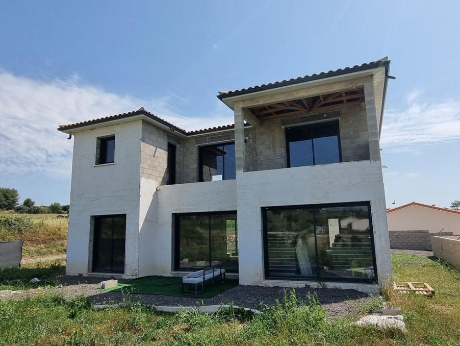 Vente Maison Roujan  389 000 €