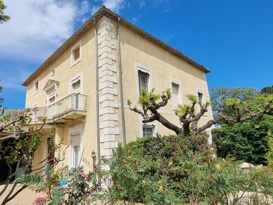 Vente Maison Alignan-du-Vent  399 000 €