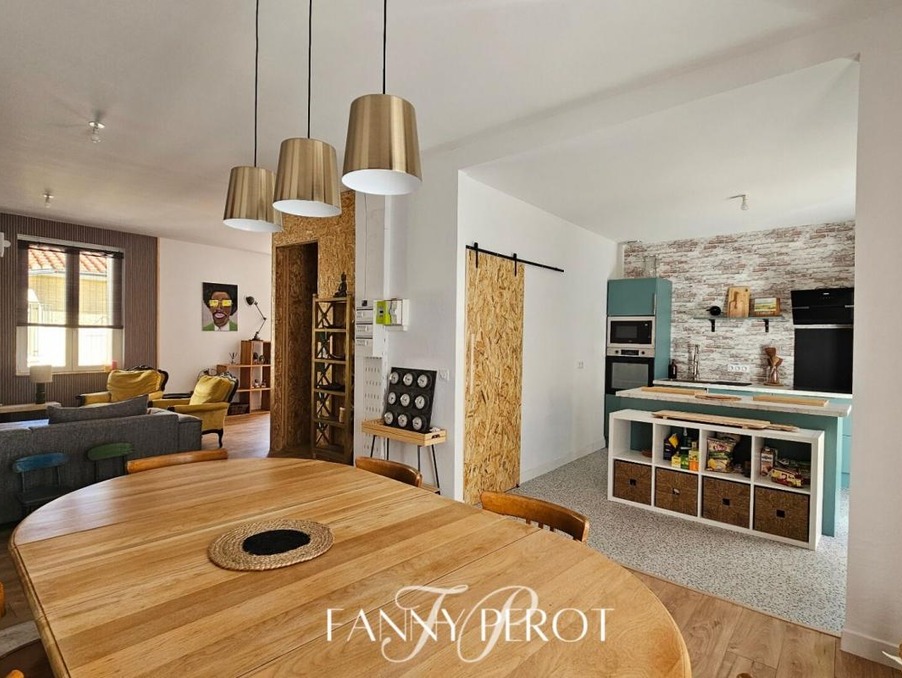Vente Maison Perpignan  220 000 €