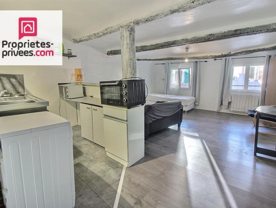 Vente Appartement Draguignan 68 000 €