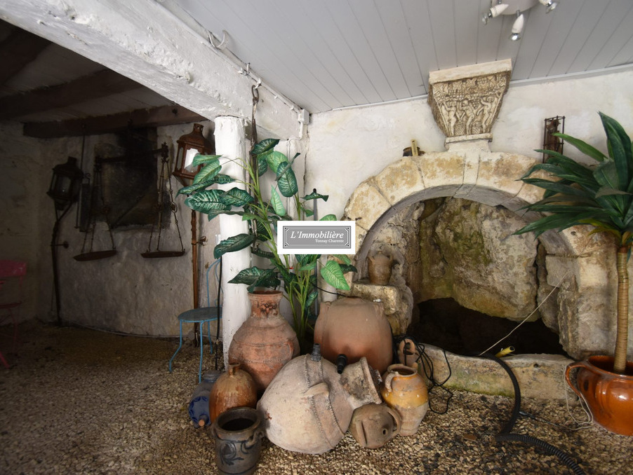 Vente Maison Tonnay charente  298 600 €