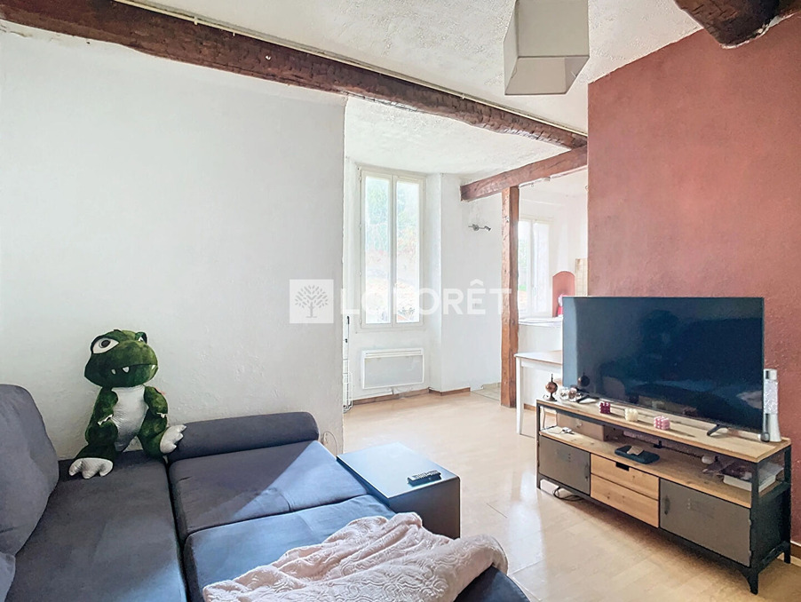 Vente Appartement Aubagne 99 000 €