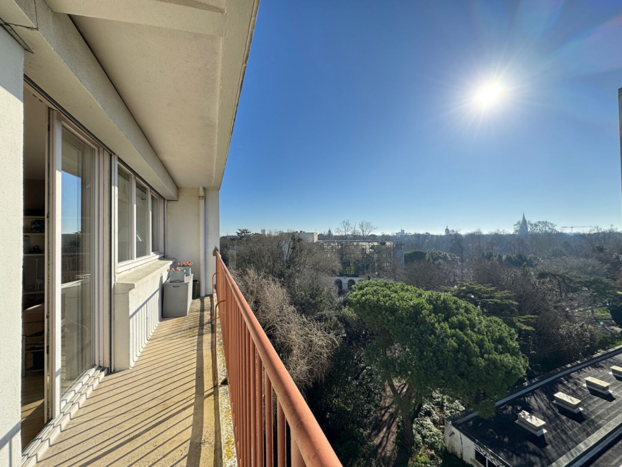 Vente Appartement La rochelle  397 100 €
