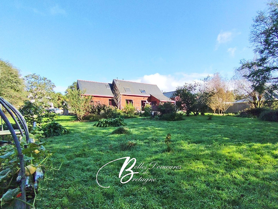 Vente Maison Pluvigner  400 550 €