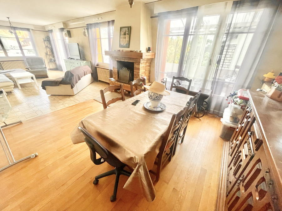 Vente Maison Le Plessis-Trévise  415 000 €