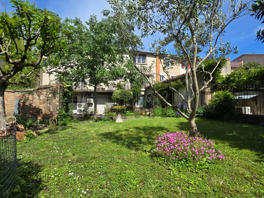 Vente Maison CASTRES  349 000 €