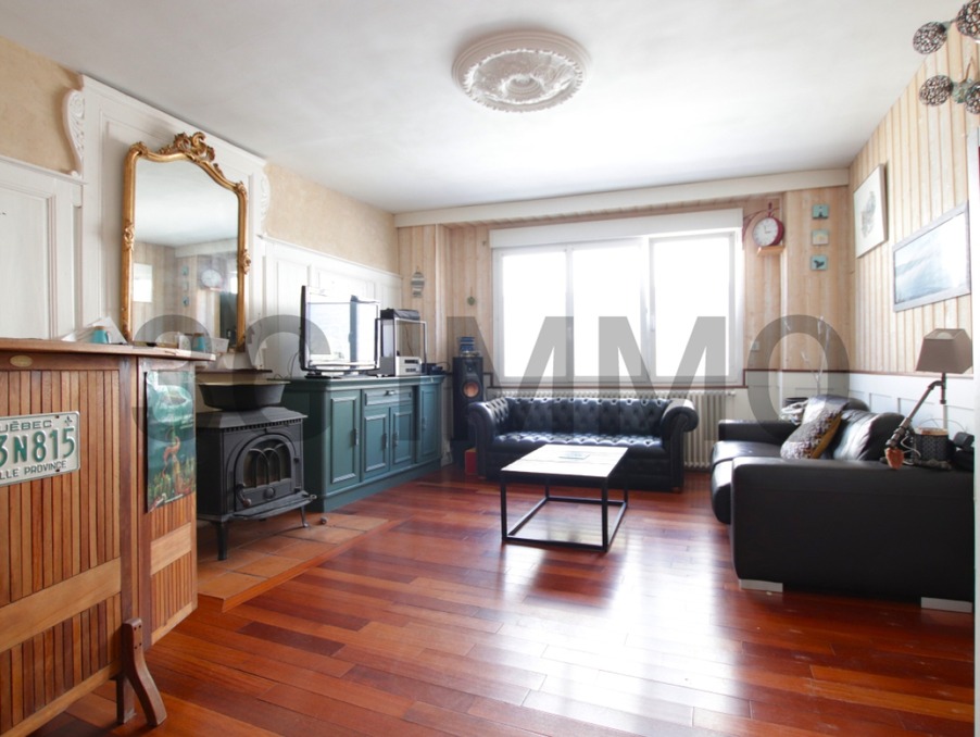 Vente Maison ST MALO  434 500 €