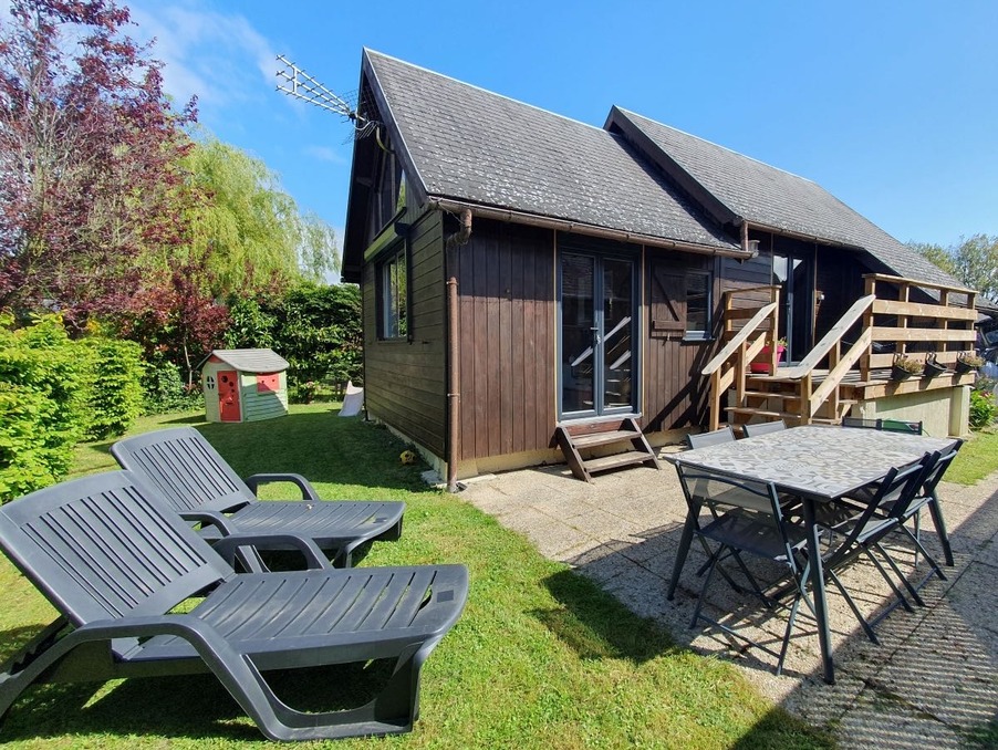 Vente Maison CABOURG  237 000 €