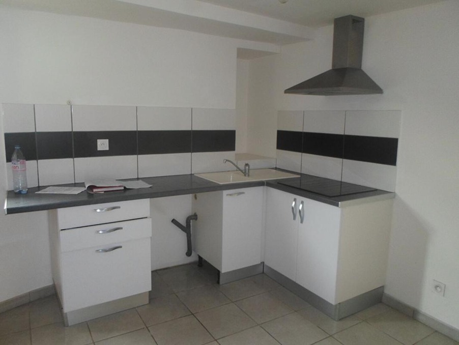 Location Appartement Bras  520 €