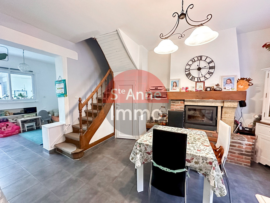 Vente Maison Amiens  215 000 €