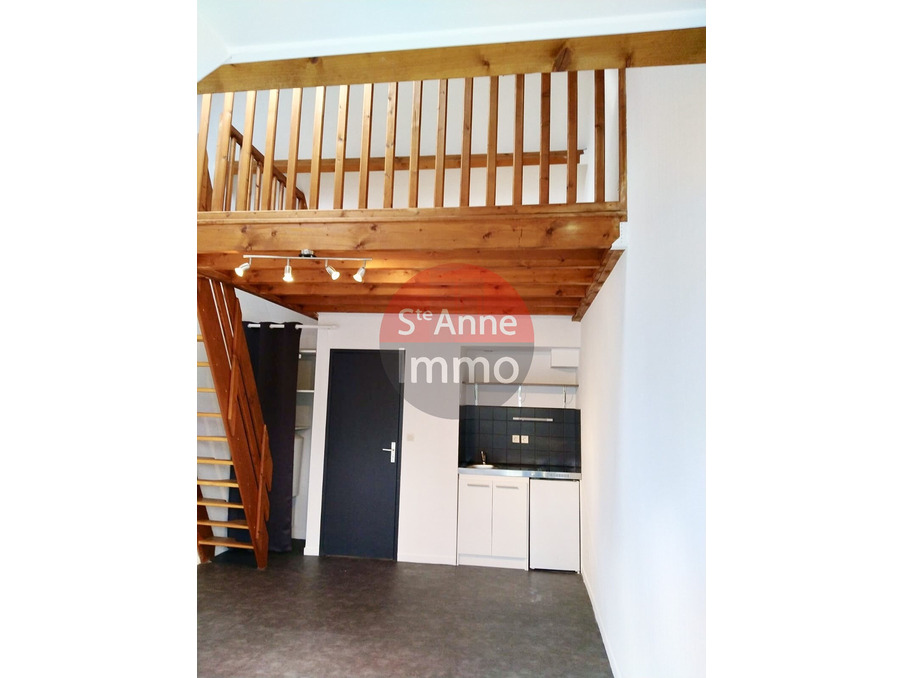 Vente Appartement Amiens 89 900 €