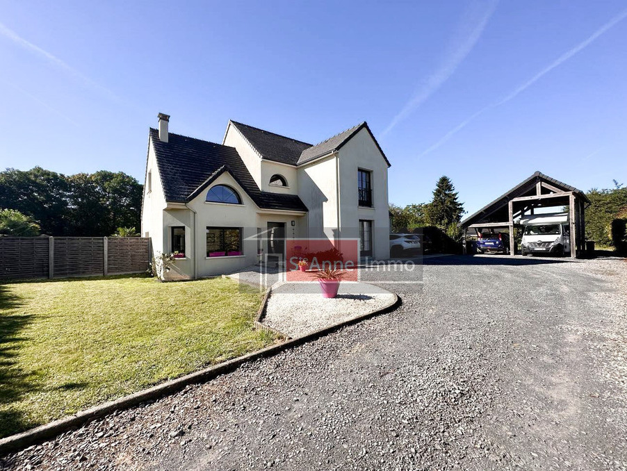 Vente Maison Andechy  399 000 €