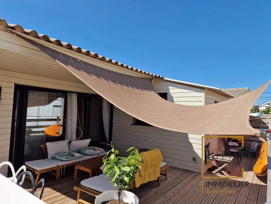 Vente Maison Gruissan  485 000 €