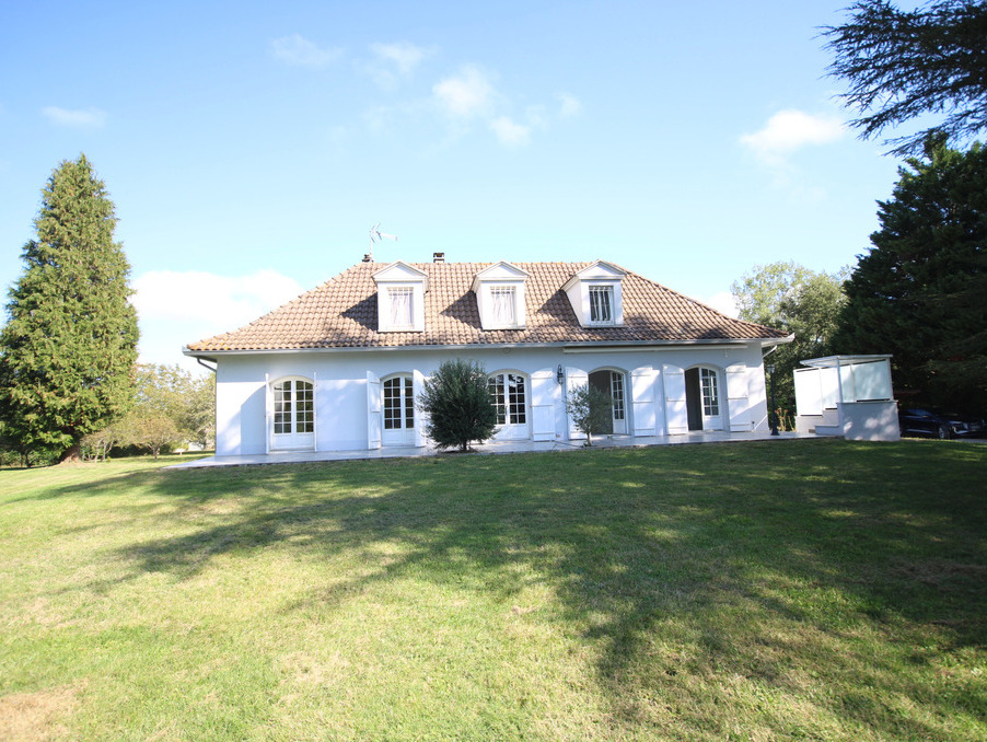 Vente Maison Mirepoix  472 500 €