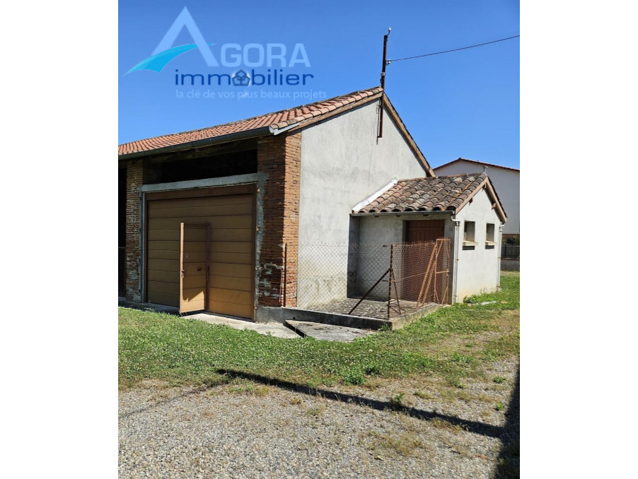 Vente Maison SEYSSES  126 000 €