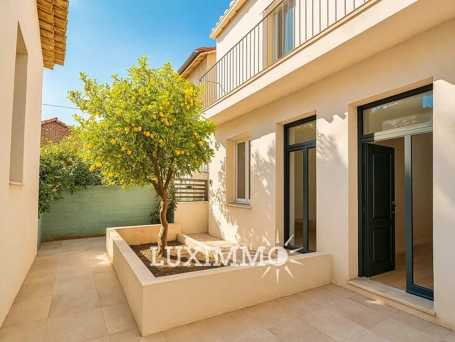 Vente Appartement Cannes  620 000 €