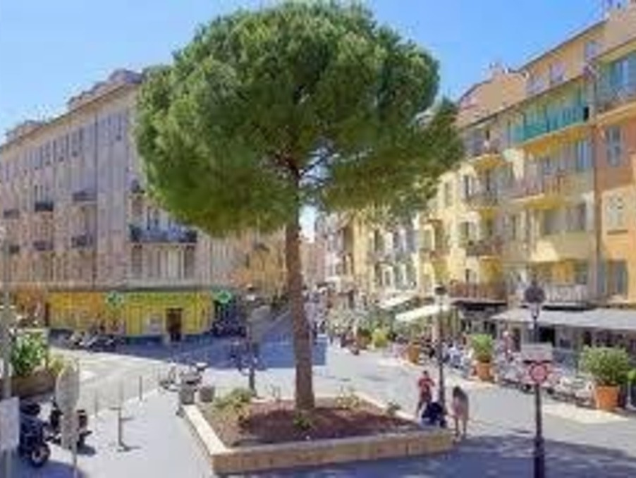Vente Local NICE  104 500 €