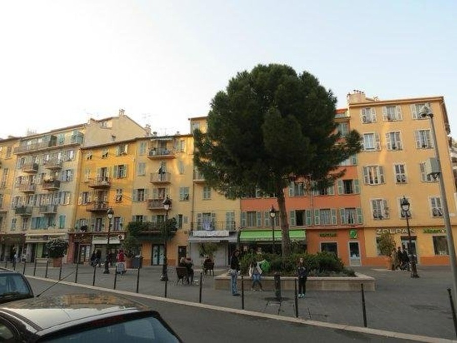 Vente Local NICE  119 900 €