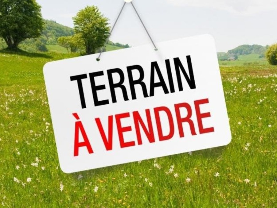 Vente Terrain BELIN BELIET  115 000 €