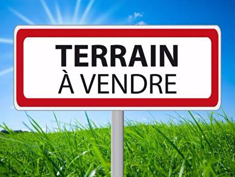 Vente Terrain BELIN BELIET  115 000 €